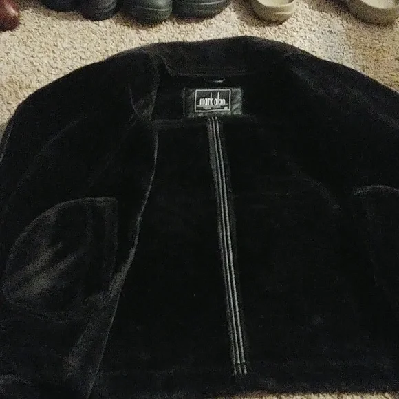 Mark Alan New York Shearling - Picture 7 of 16